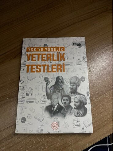Yks ye yönelik yeterlilik testi