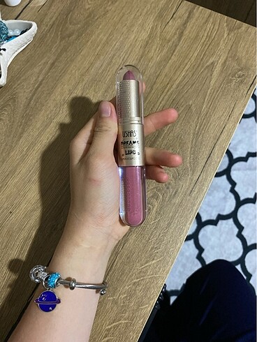 Lıps gloss