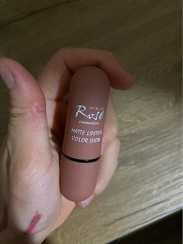 Pembe ruj