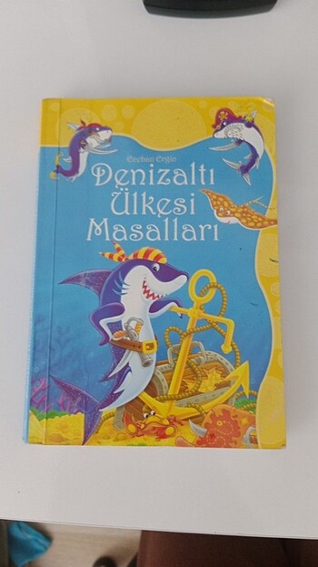 Okuma kitabı