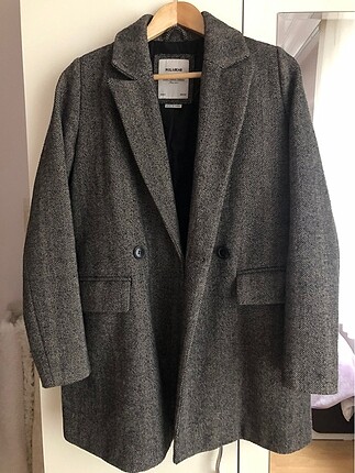 Pull and Bear Kaban