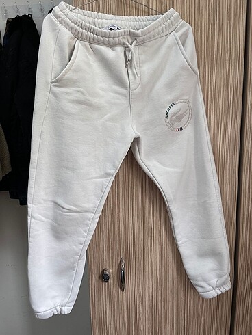 Lacoste eşofman