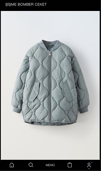 Zara mont