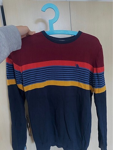 Us polo assn kazak