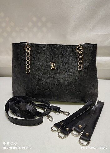 Louis Vuitton Çanta 