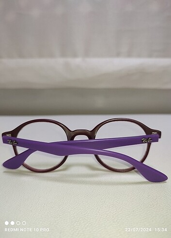 Ray Ban Ray Ban Gözlük 
