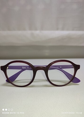 Ray Ban Gözlük 