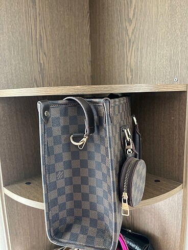 Louis Vuitton Louıs vuıtton çanta