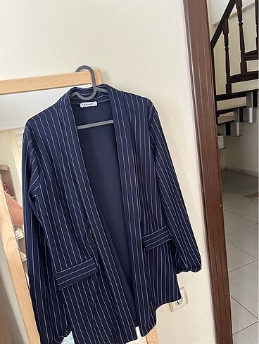 Blazer ceket