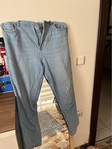 Jean pantolon