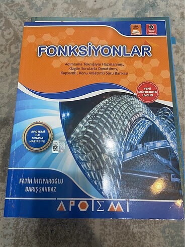 apotemi fonksiyonlar
