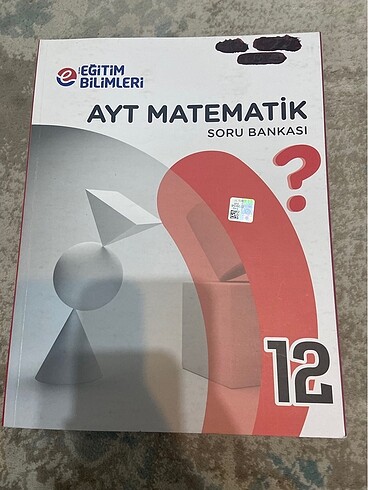 ayt matematik set