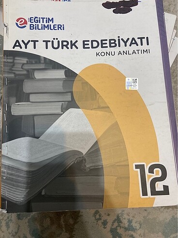 ayt edebiyat konu anlatimi