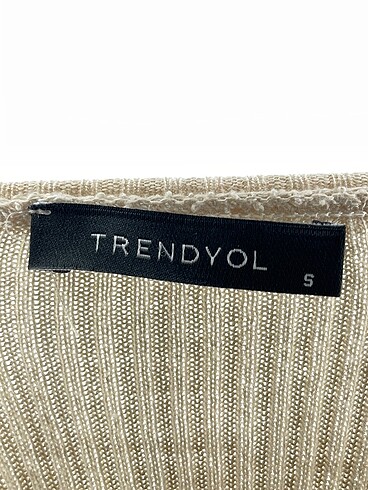 s Beden çeşitli Renk Trendyol & Milla Kazak / Triko %70 İndirimli.