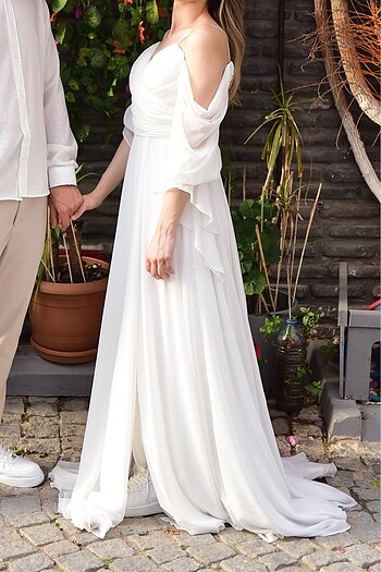 Diğer Nikah elbisesi