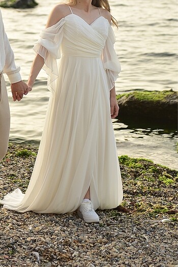 Nikah elbisesi