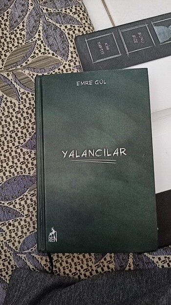  Beden Renk Yalancılar ve yabancılar 