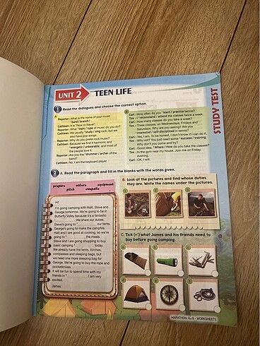  Beden Marathon Plus worksheets