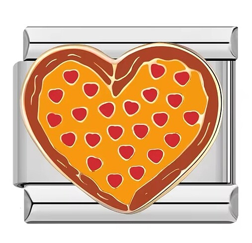 pizza charm