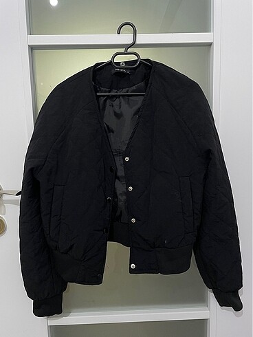 Trendyol bomber ceket