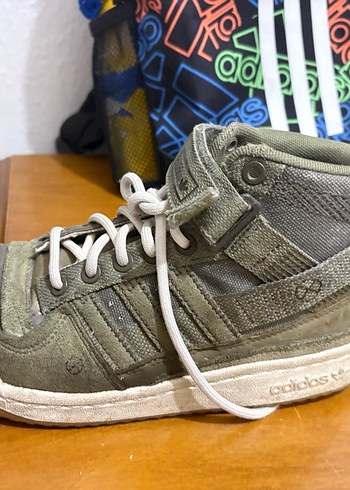 Adidas Adidas spor ayakkabısı unisex