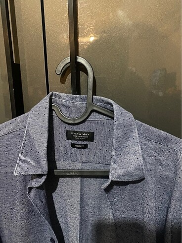 Zara Zara erkek gömlek
