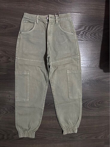 Bershka jean
