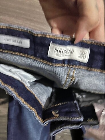 Pull and Bear Pull and Bear jean
