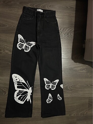 Bershka jean