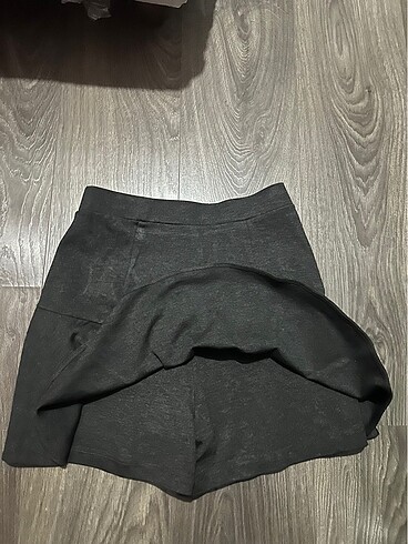 Stradivarius Stadivarius şort etek