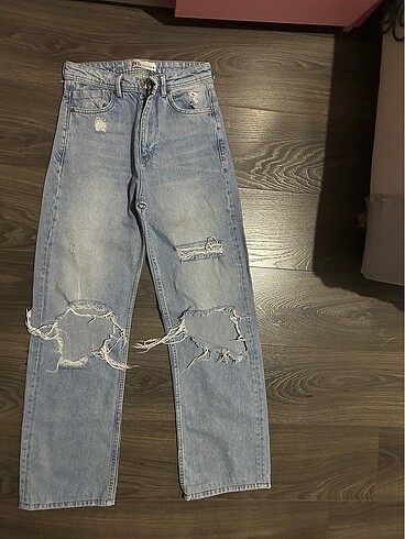 Zara jean