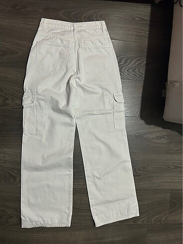 34 Beden TrendyolMilla Jean