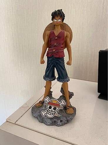 Monkey D. LUFFY FİGÜR