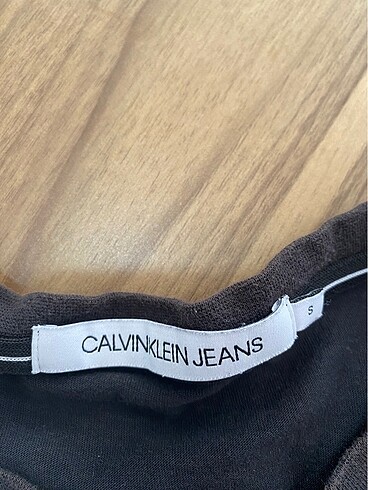 Calvin Klein CALVIN KLEIN S ERKEK