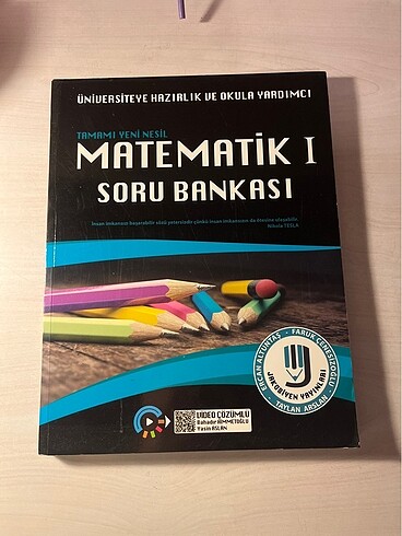 tyt matematik soru bankası