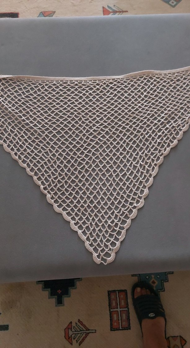 El örgüsü pareo - Görsel 4