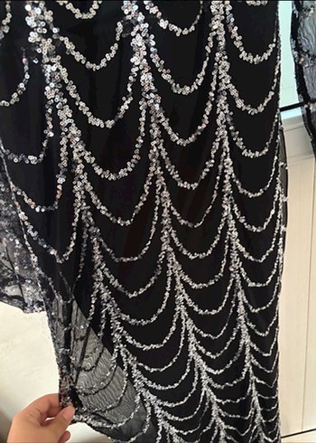 Abiye kiralık - Görsel 4