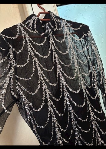 Abiye kiralık - Görsel 2