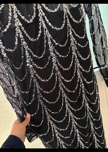 Abiye kiralık - Görsel 3