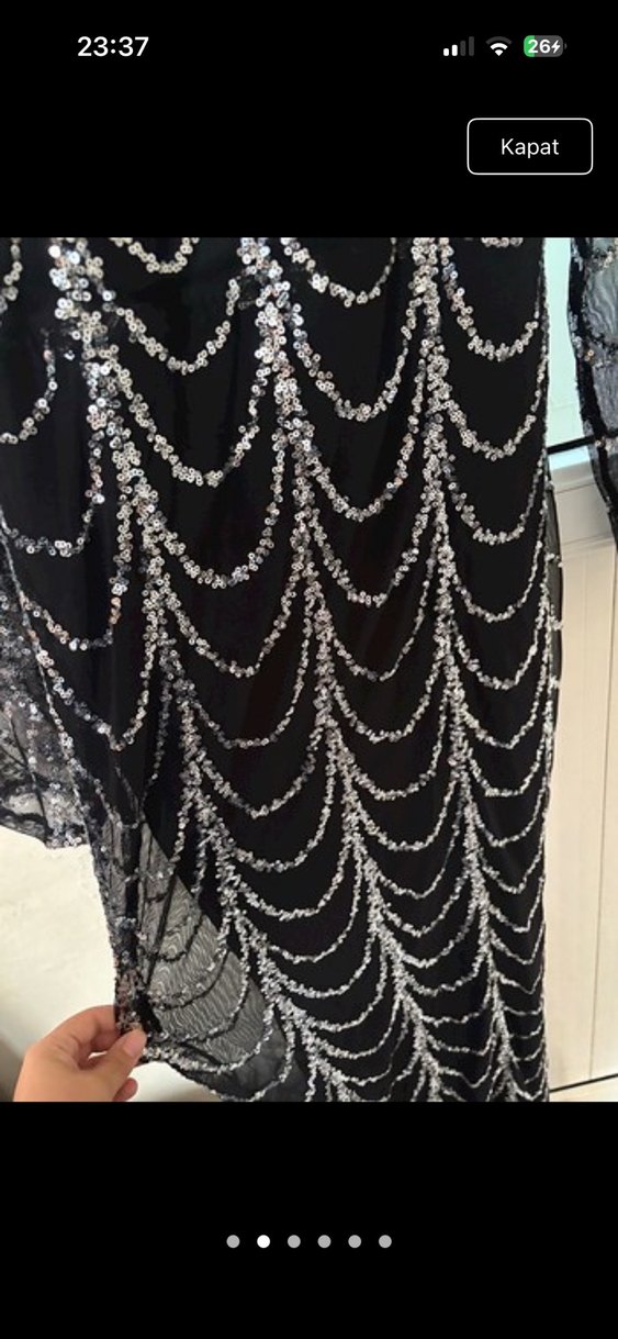 Abiye kiralık - Görsel 4