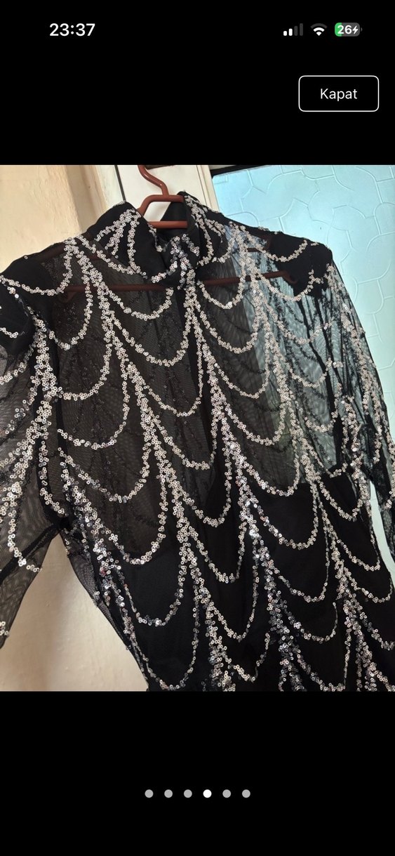 Abiye kiralık - Görsel 2