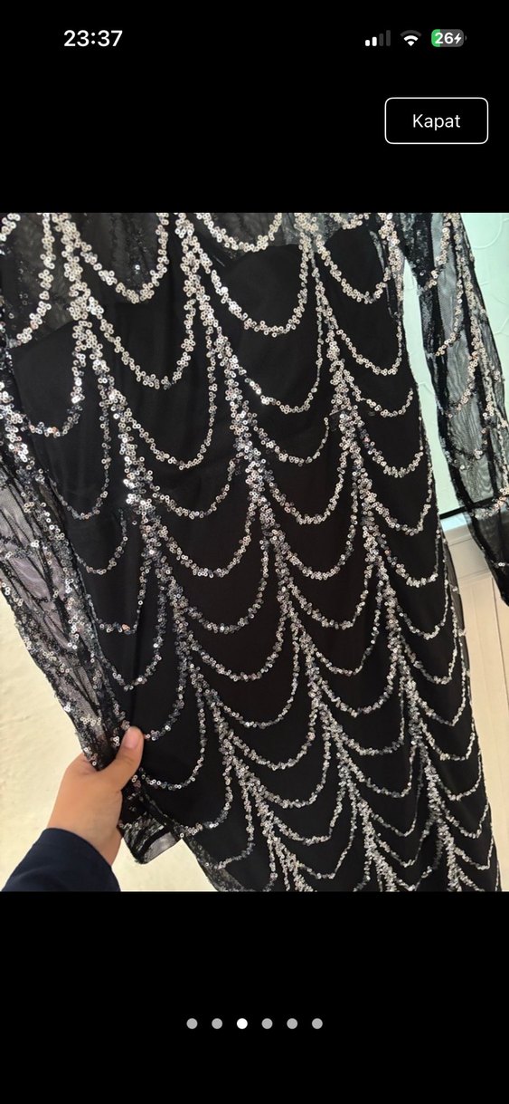 Abiye kiralık - Görsel 3