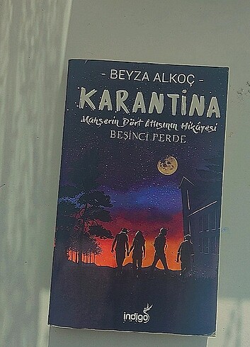 Karantina 