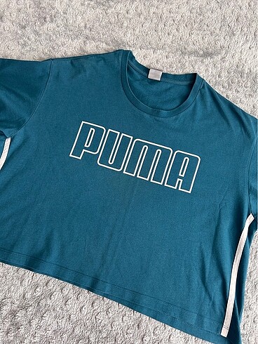 Puma tişört