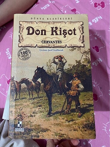 Don kişot