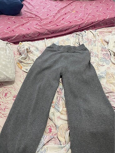 Gri pantolon