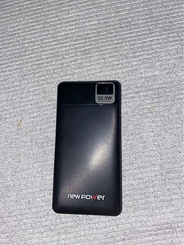 Powerbank