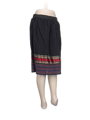 Roman Marka Roman Marka Midi Etek %70 İndirimli.
