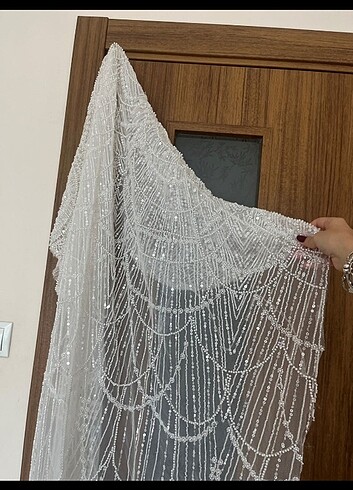 Diğer Taşlı duvak