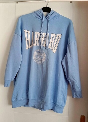 sweatshirt tunik